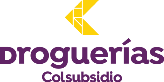 Droguerías Colsubsidio