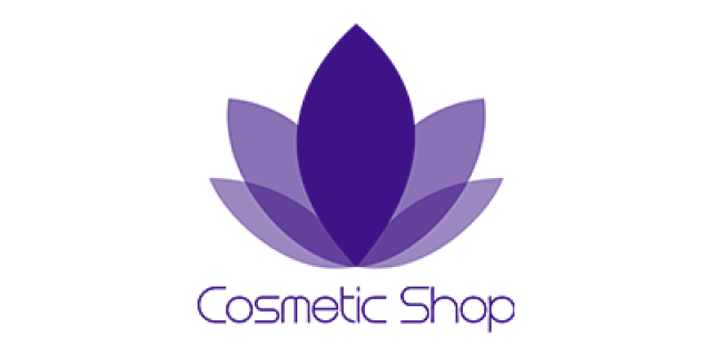 Cosmetic Shop